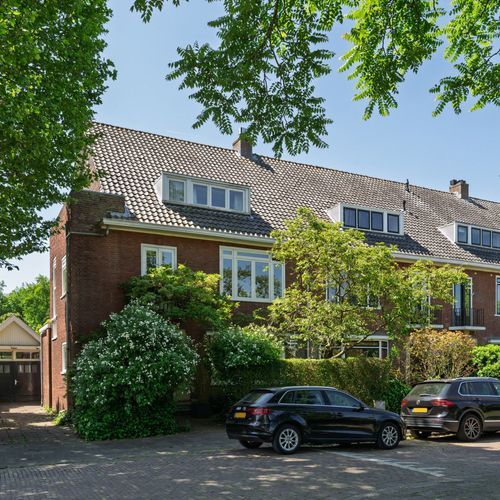 Lambertweg 22, Rotterdam foto-1