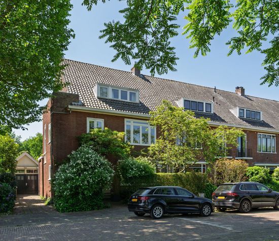 Lambertweg 22, Rotterdam