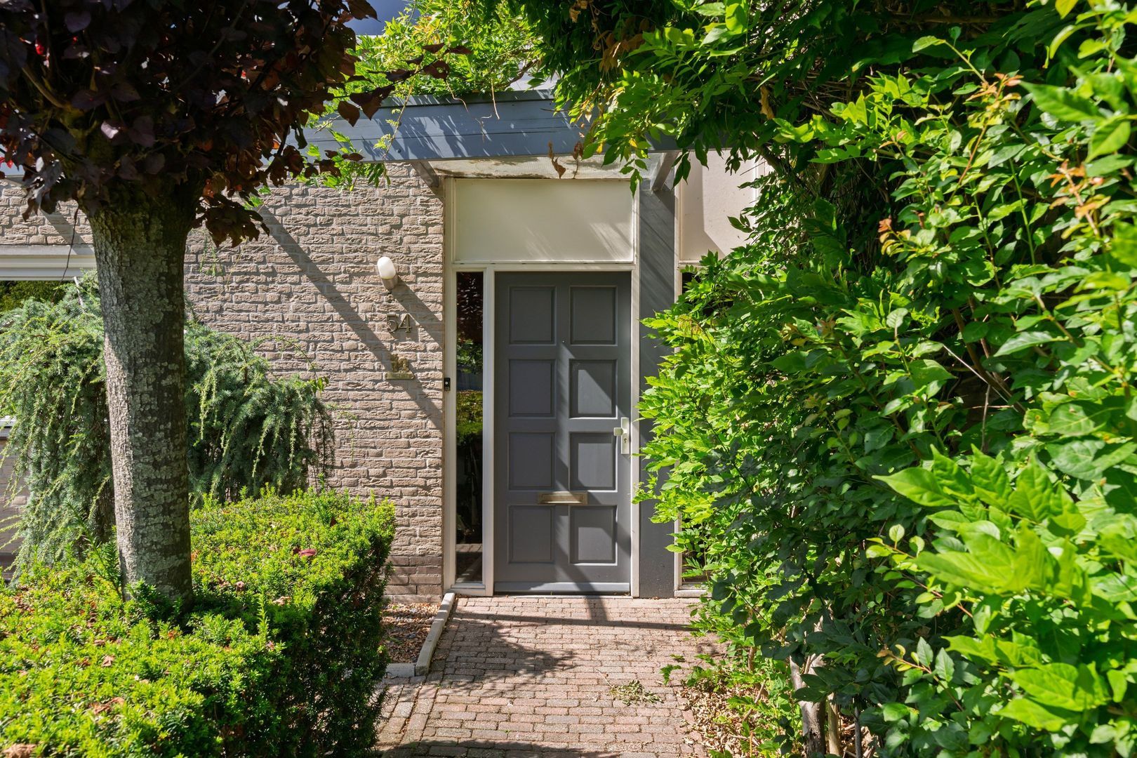 Johannes Voorhoevestraat 54, Rotterdam foto-3
