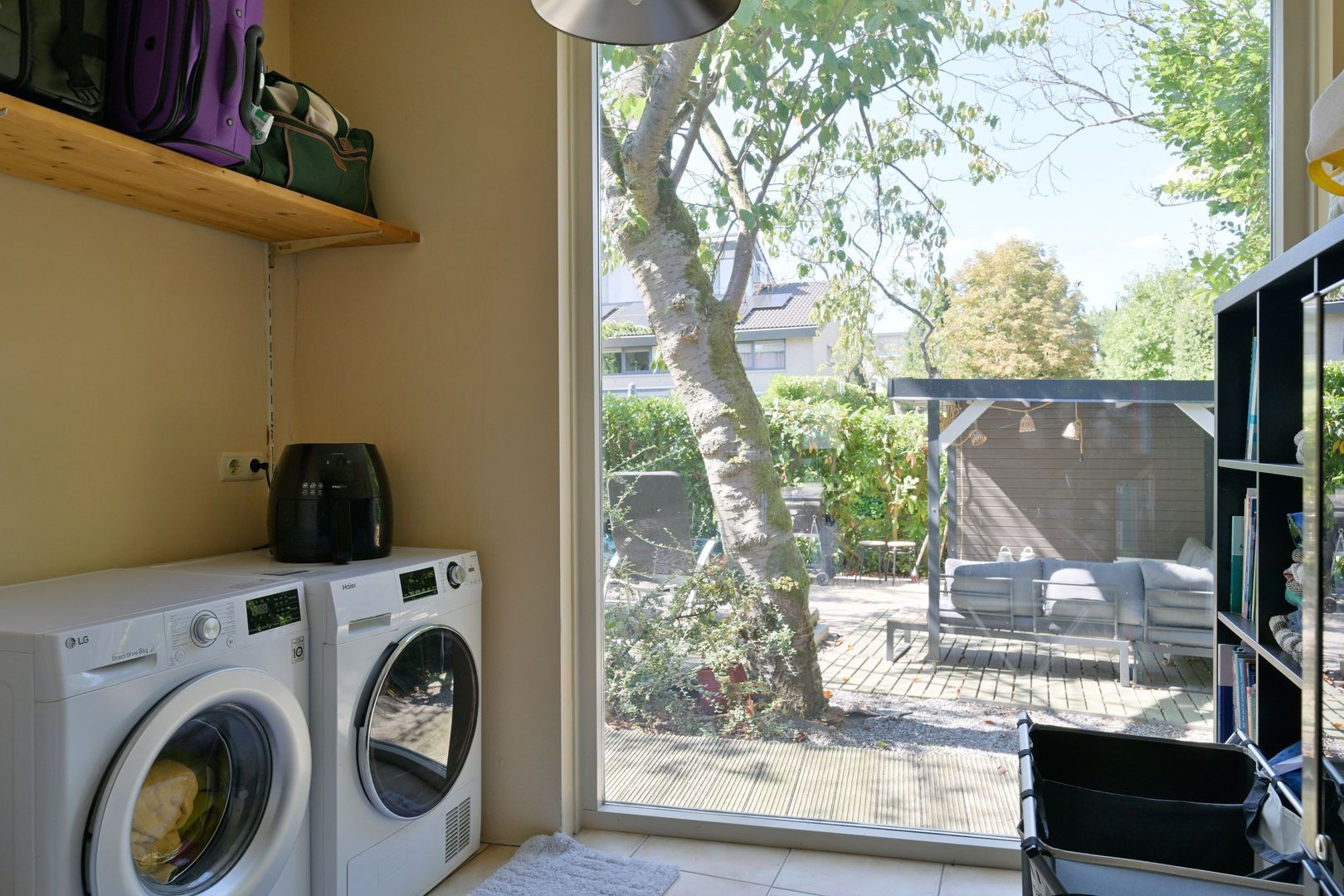 Johannes Voorhoevestraat 54, Rotterdam foto-18
