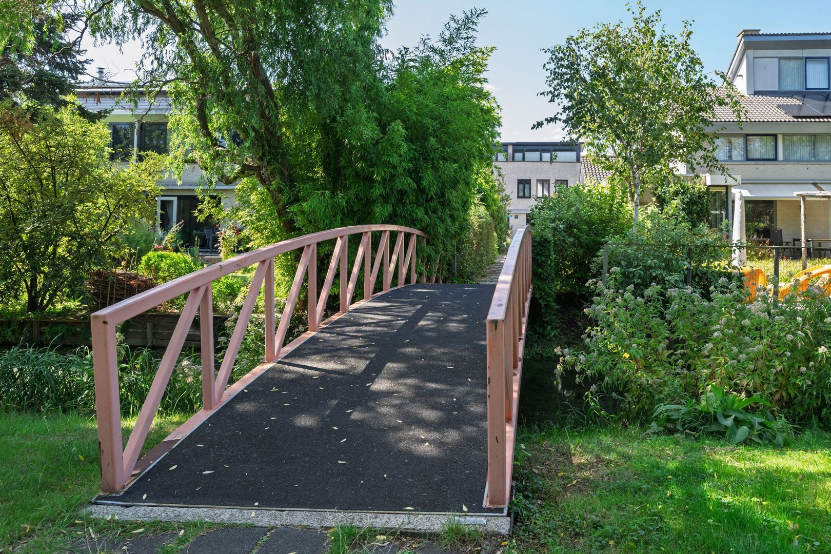 Johannes Voorhoevestraat 54, Rotterdam foto-40