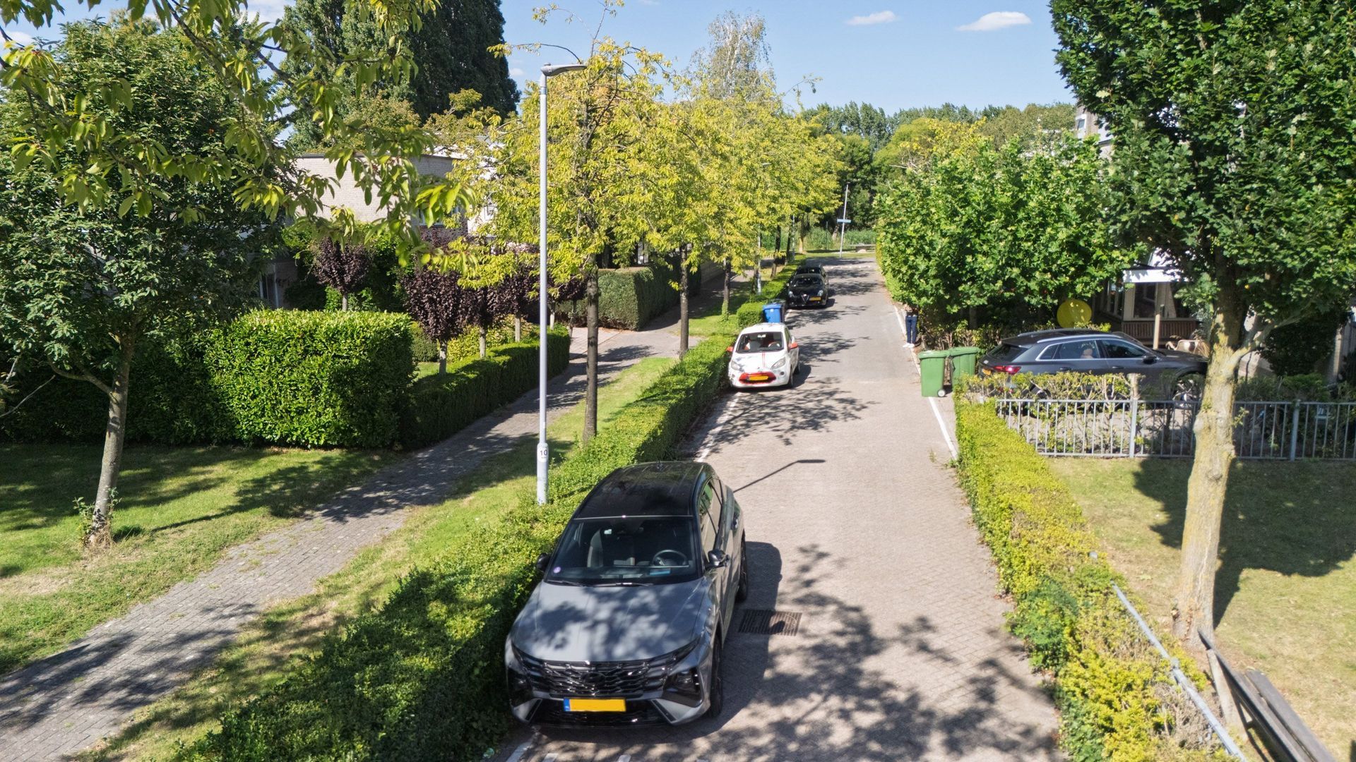 Johannes Voorhoevestraat 54, Rotterdam foto-43