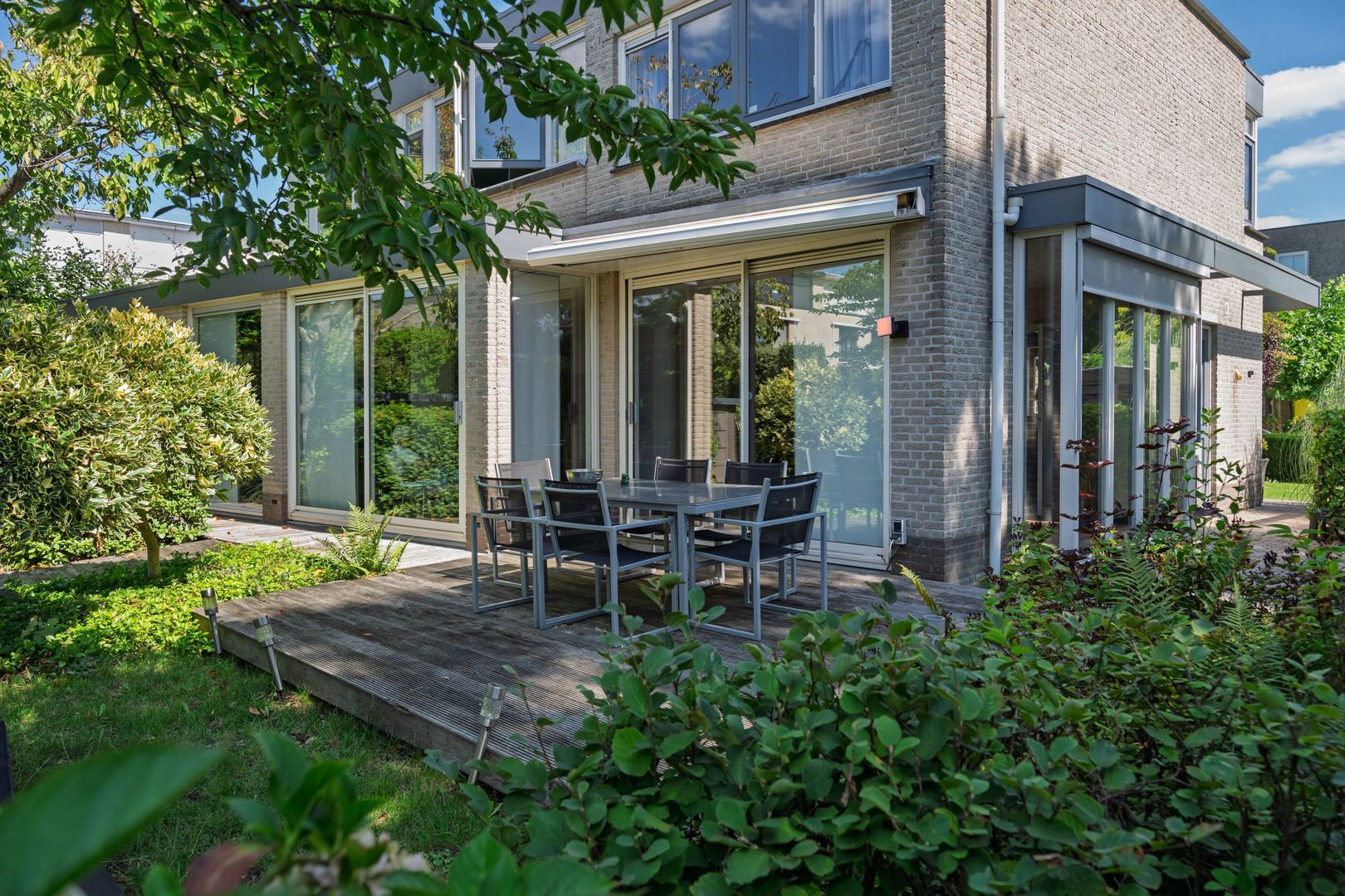 Johannes Voorhoevestraat 54, Rotterdam foto-23