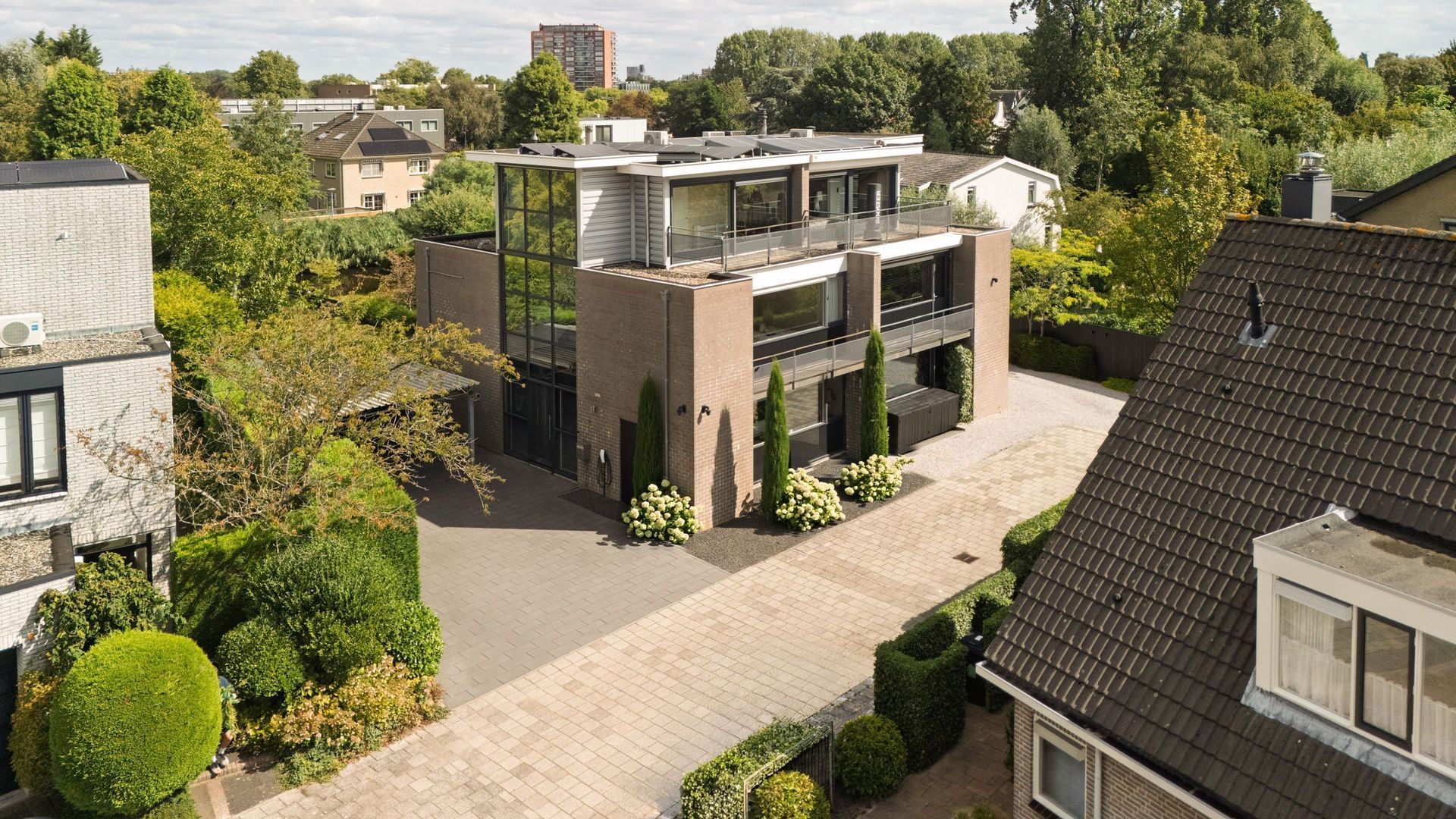 Kornelis van Tollaan 59 B, Rotterdam foto-0
