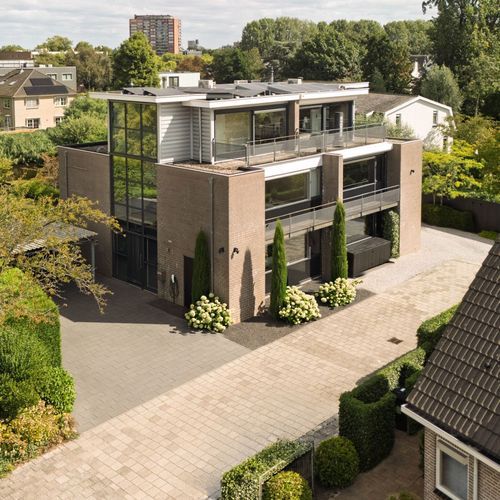 Kornelis van Tollaan 59 B, Rotterdam foto-1
