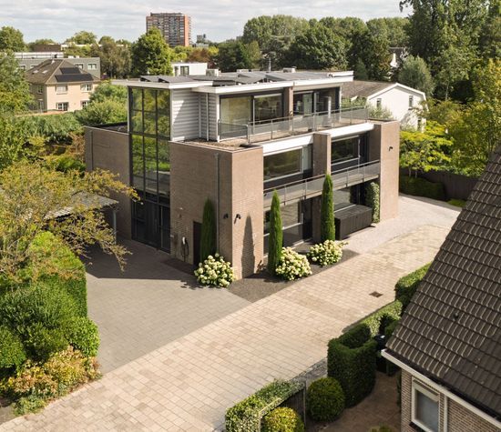 Kornelis van Tollaan 59 B, Rotterdam