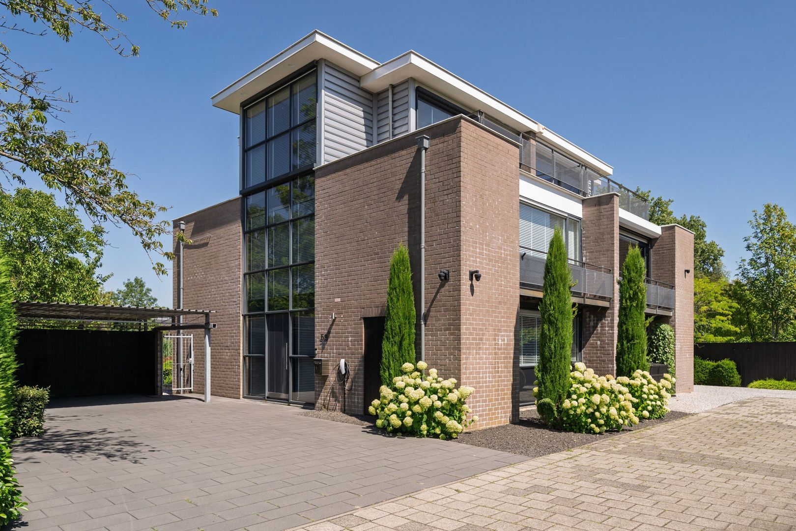 Kornelis van Tollaan 59 B, Rotterdam foto-42