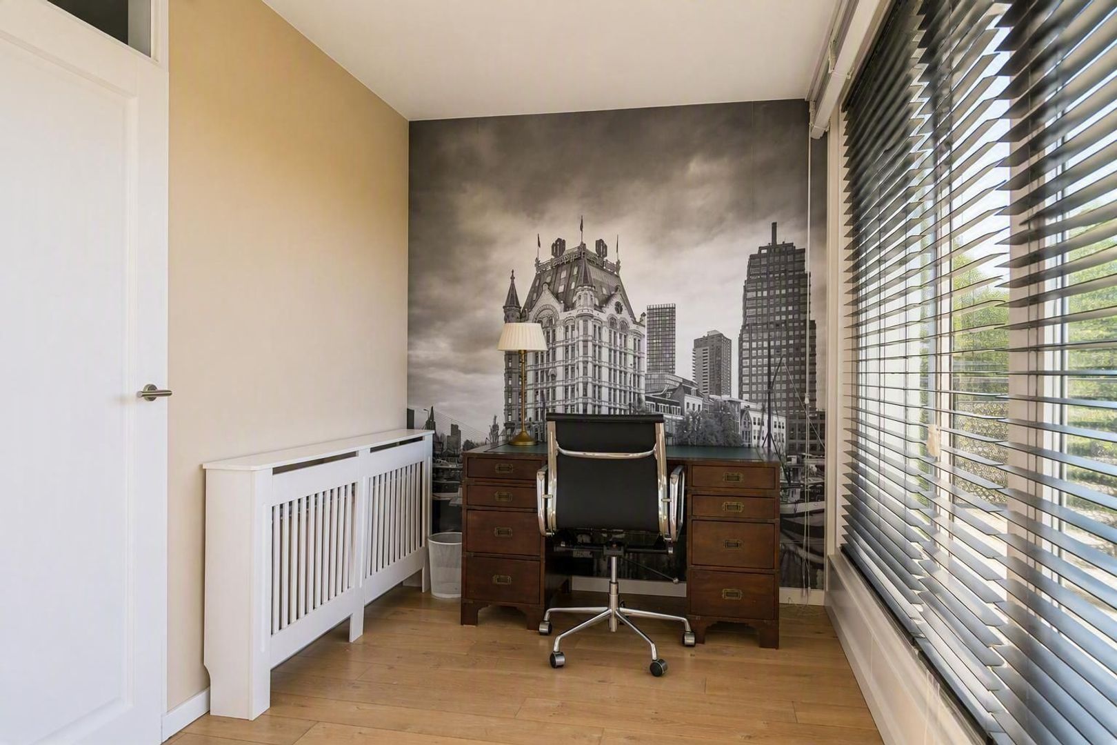 Kornelis van Tollaan 59 B, Rotterdam foto-37