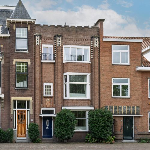 Kralingse Plaslaan 27, Rotterdam foto-1