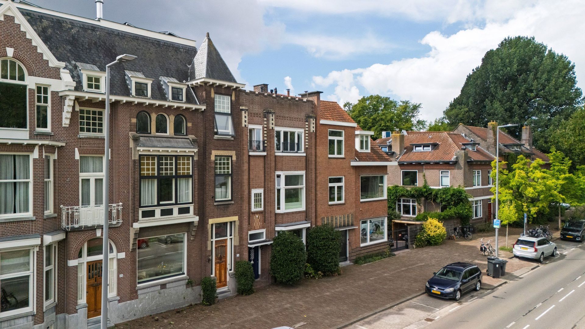 Kralingse Plaslaan 27, Rotterdam foto-40