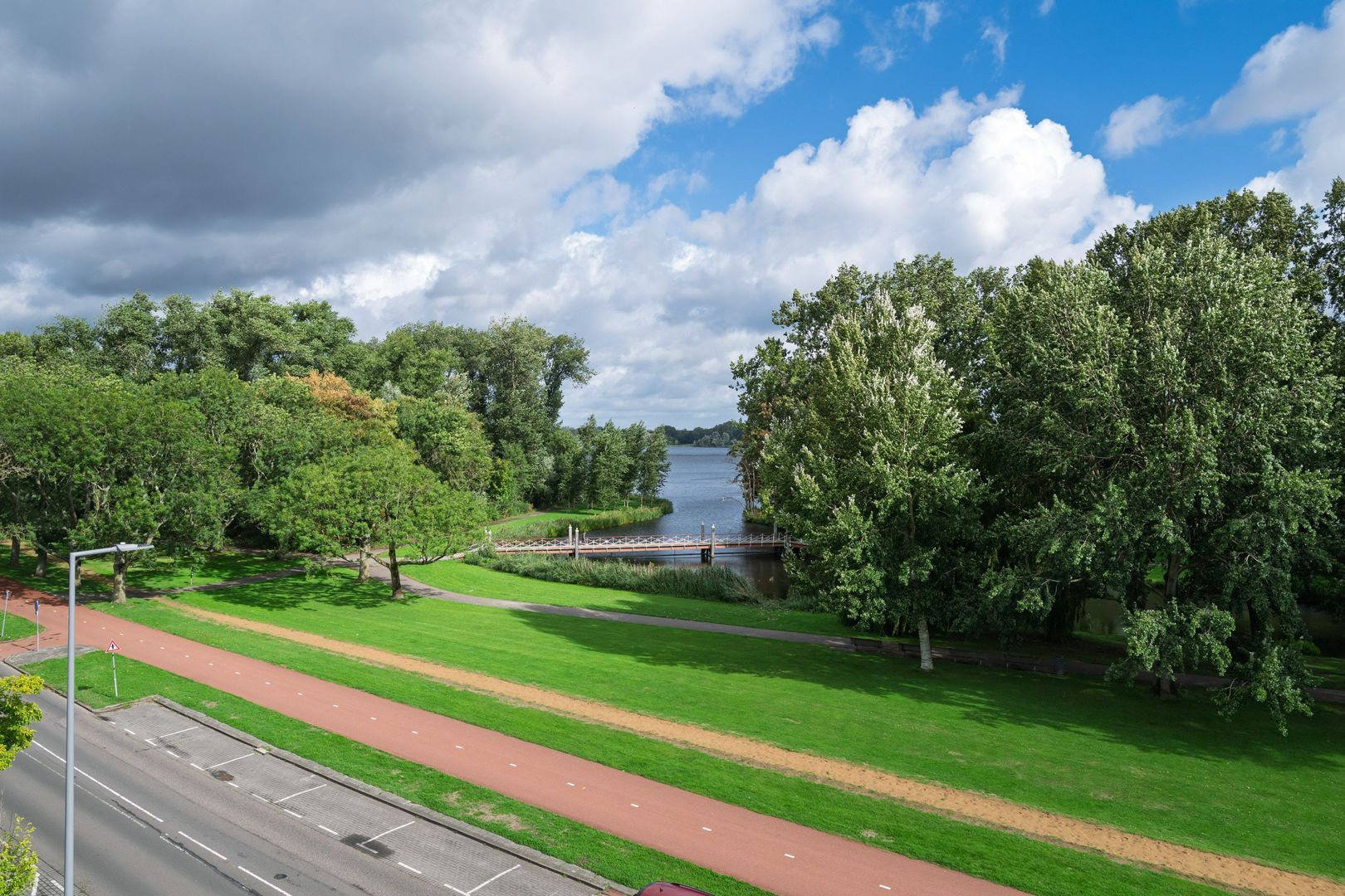 Kralingse Plaslaan 27, Rotterdam foto-41