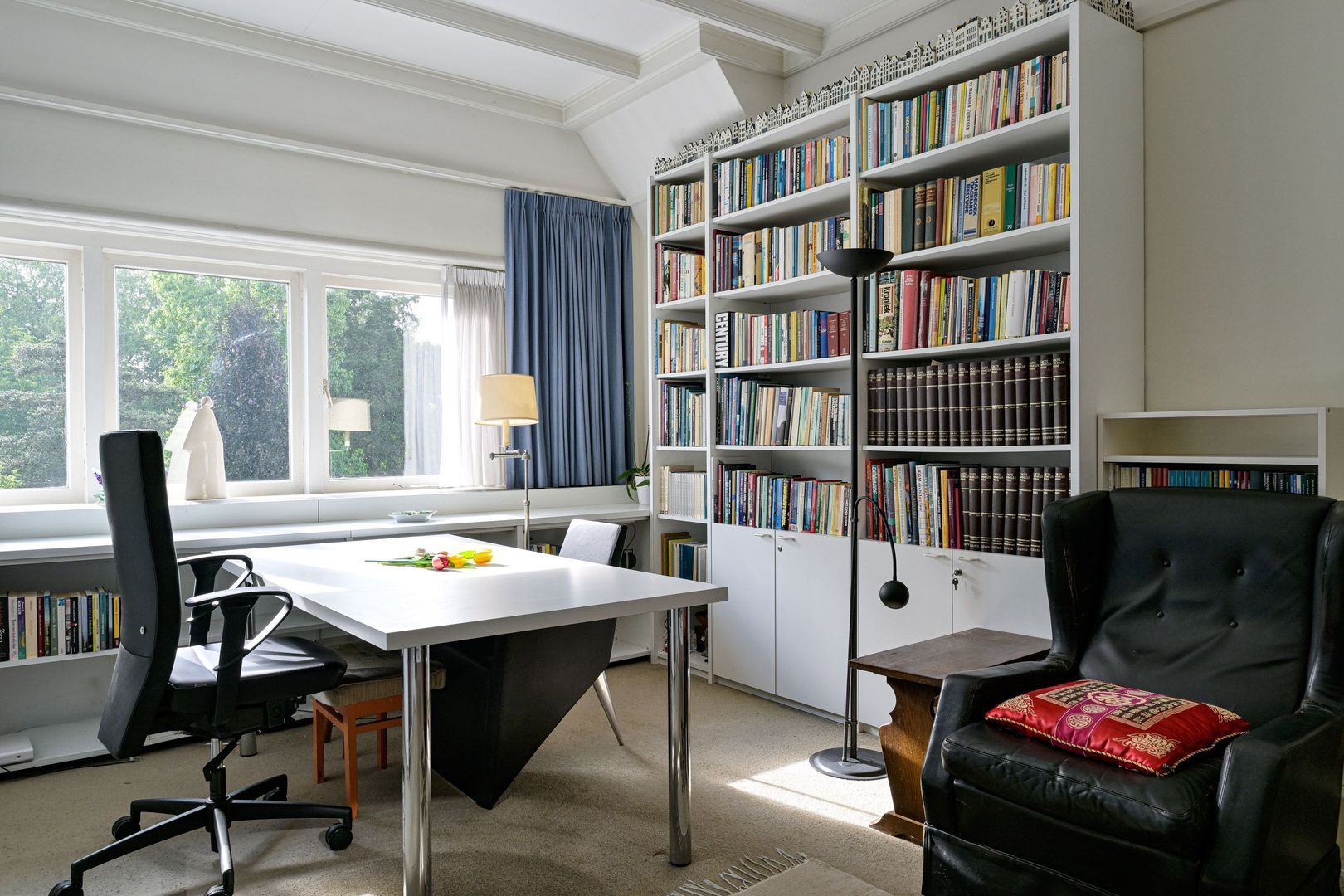 Groene Wetering 7, Rotterdam foto-23