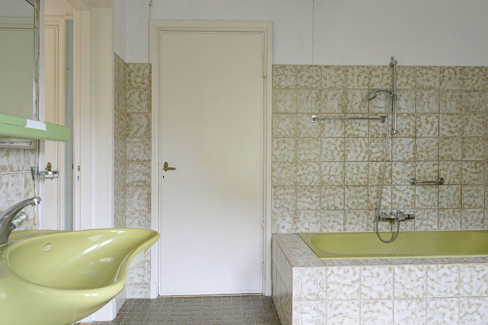 Groene Wetering 7, Rotterdam foto-32