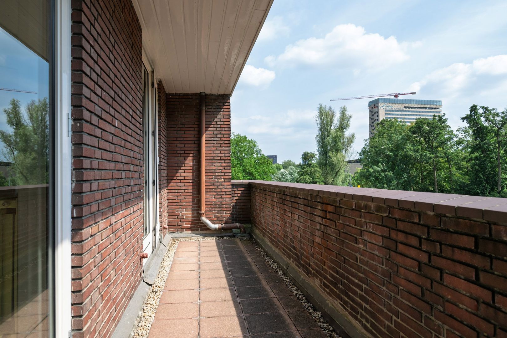 Groene Wetering 7, Rotterdam foto-30
