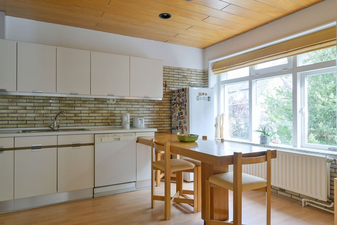 Groene Wetering 7, Rotterdam foto-2