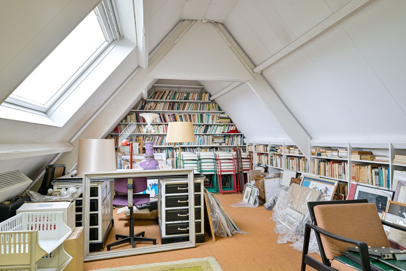 Groene Wetering 7, Rotterdam foto-39