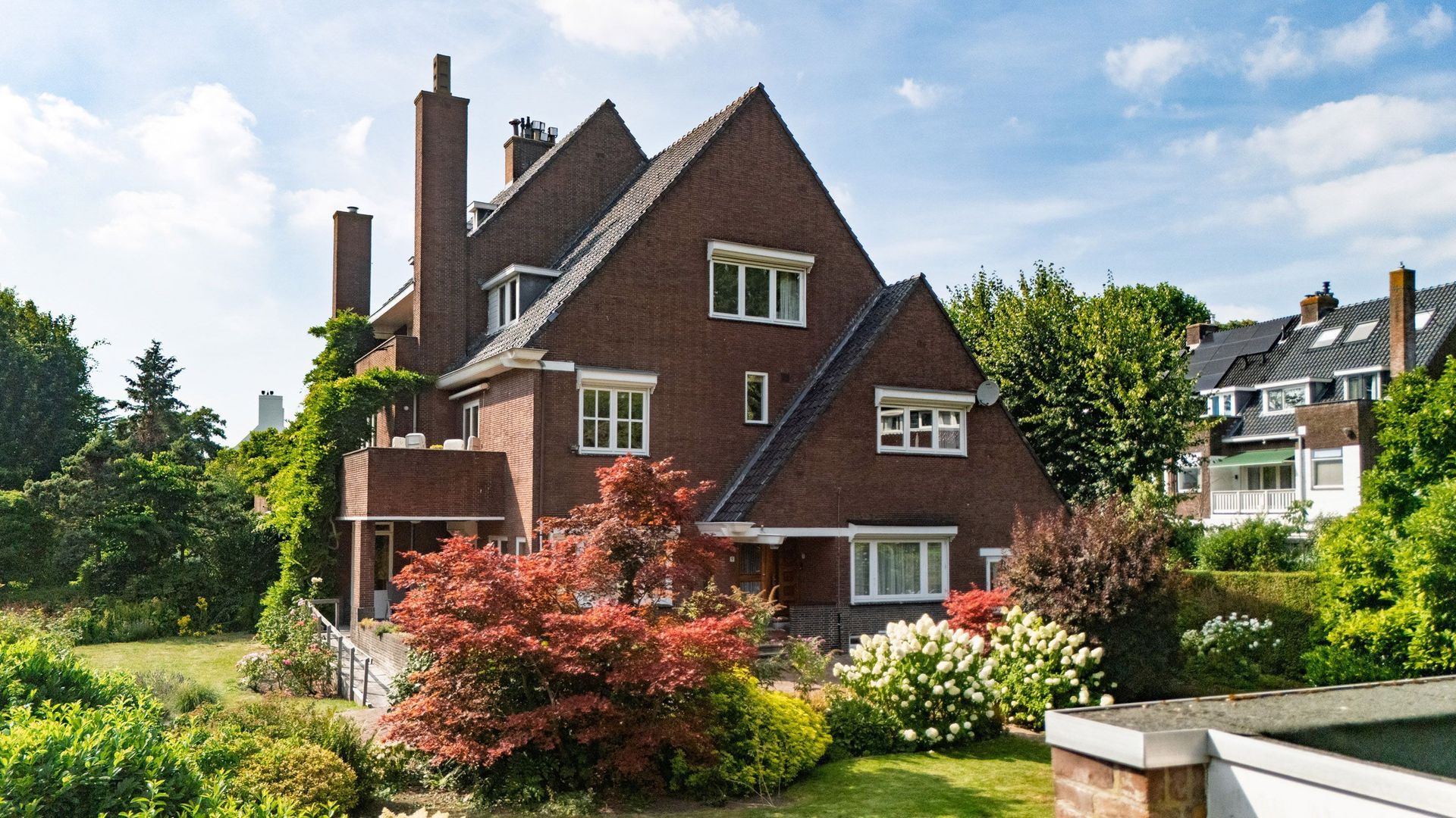 Groene Wetering 7, Rotterdam foto-47