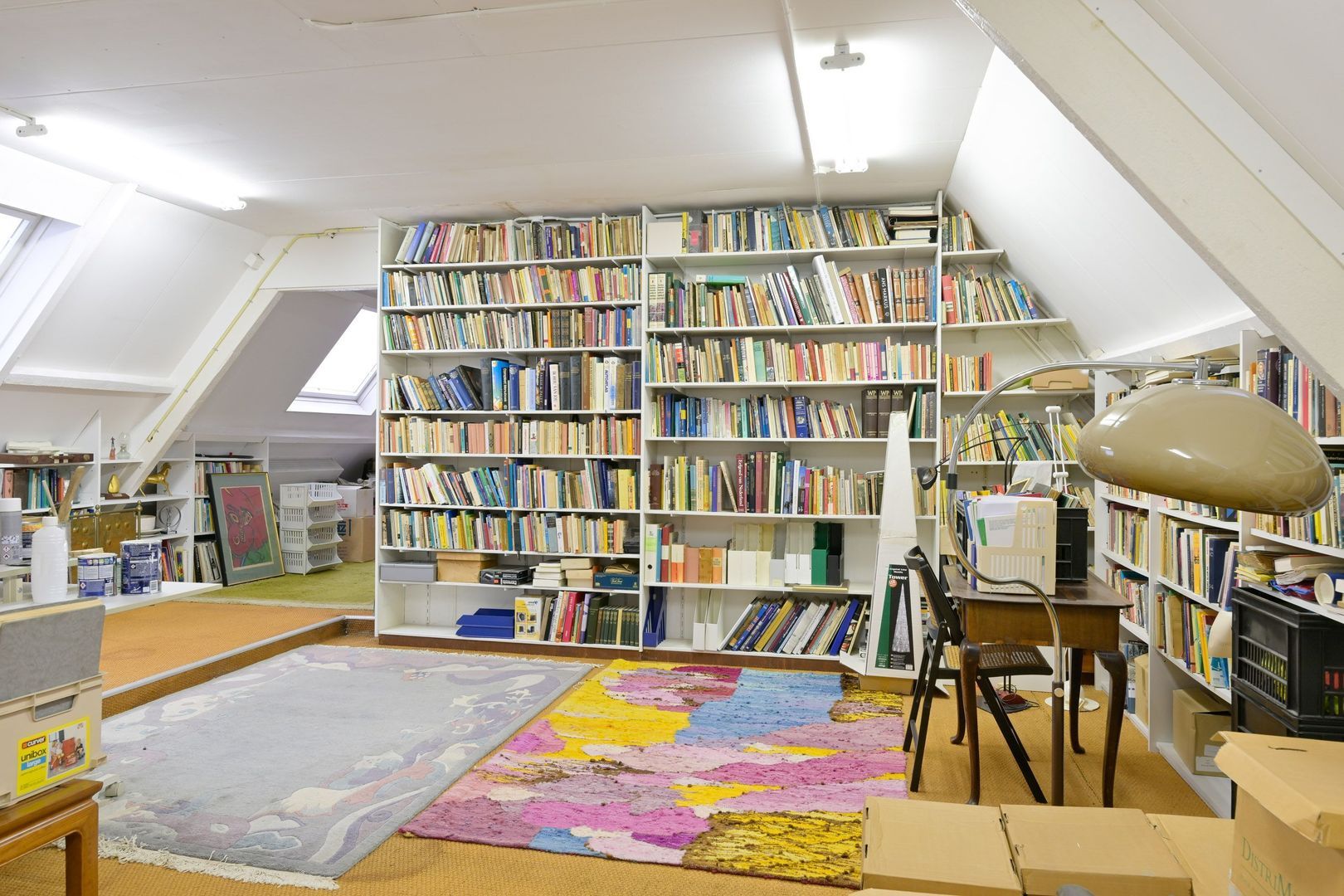 Groene Wetering 7, Rotterdam foto-40