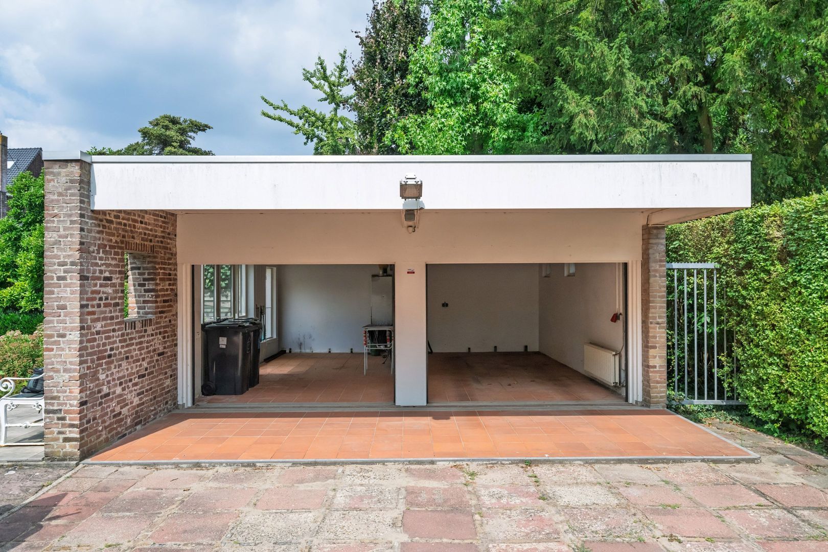 Groene Wetering 7, Rotterdam foto-45