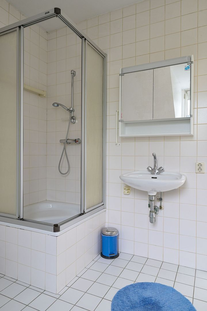 Groene Wetering 7, Rotterdam foto-36