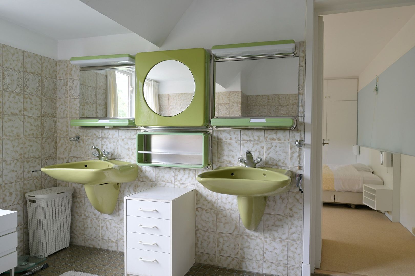 Groene Wetering 7, Rotterdam foto-31