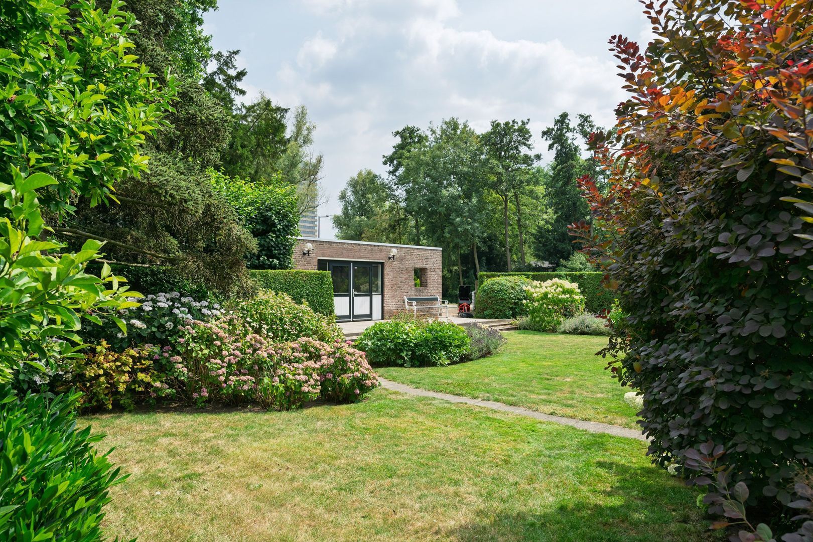 Groene Wetering 7, Rotterdam foto-42