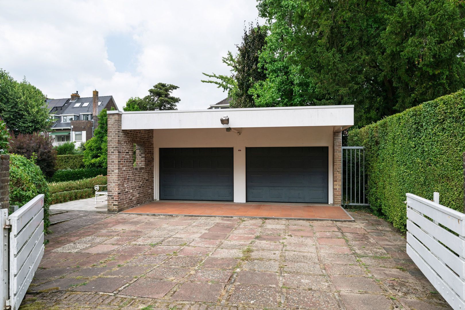 Groene Wetering 7, Rotterdam foto-44