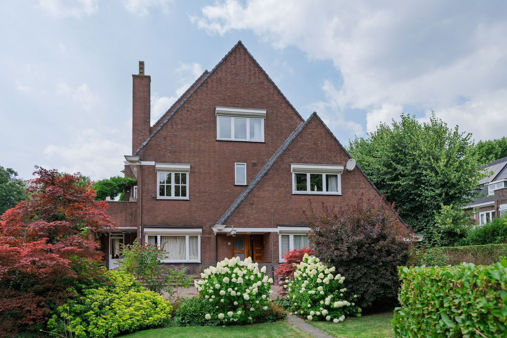 Groene Wetering 7, Rotterdam foto-5