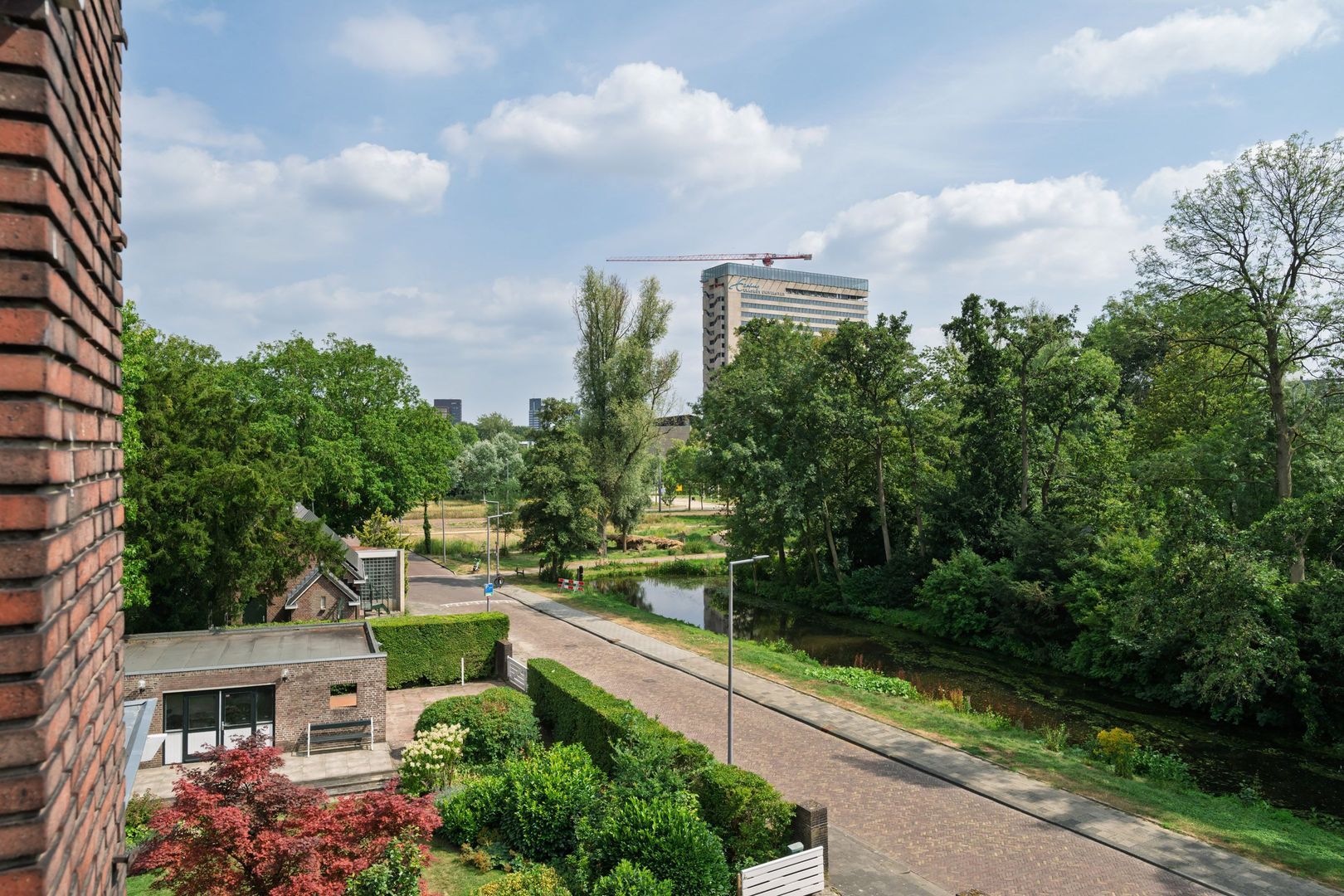 Groene Wetering 7, Rotterdam foto-18