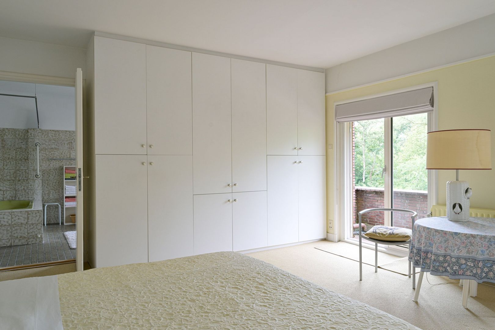Groene Wetering 7, Rotterdam foto-29