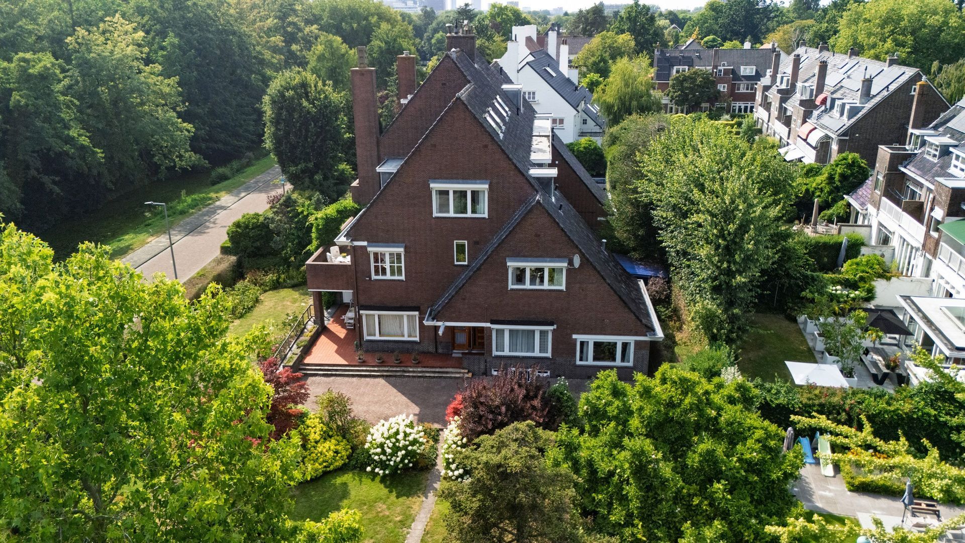 Groene Wetering 7, Rotterdam foto-4