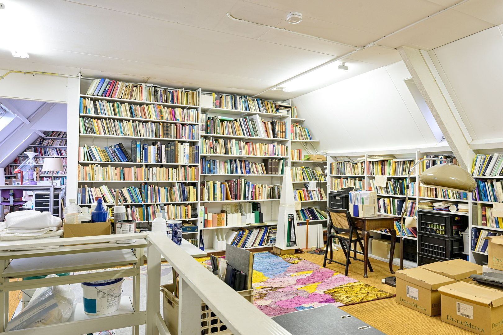 Groene Wetering 7, Rotterdam foto-38