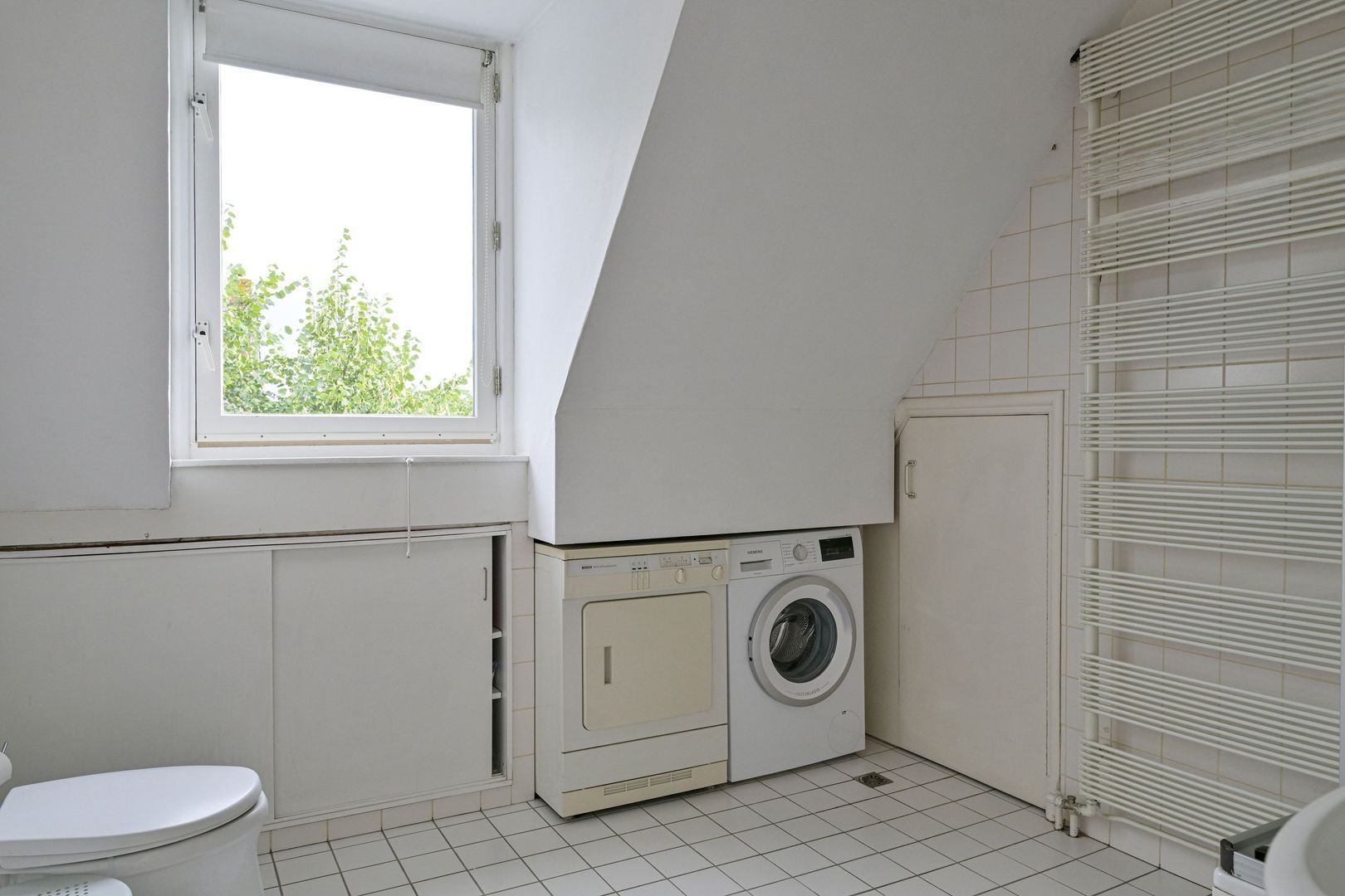 Groene Wetering 7, Rotterdam foto-37