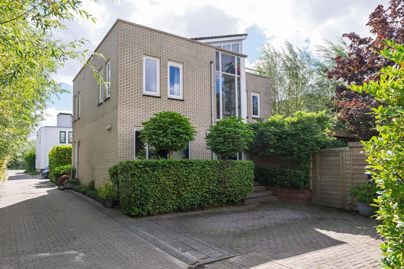 's-Gravenweg 738, Rotterdam foto-4