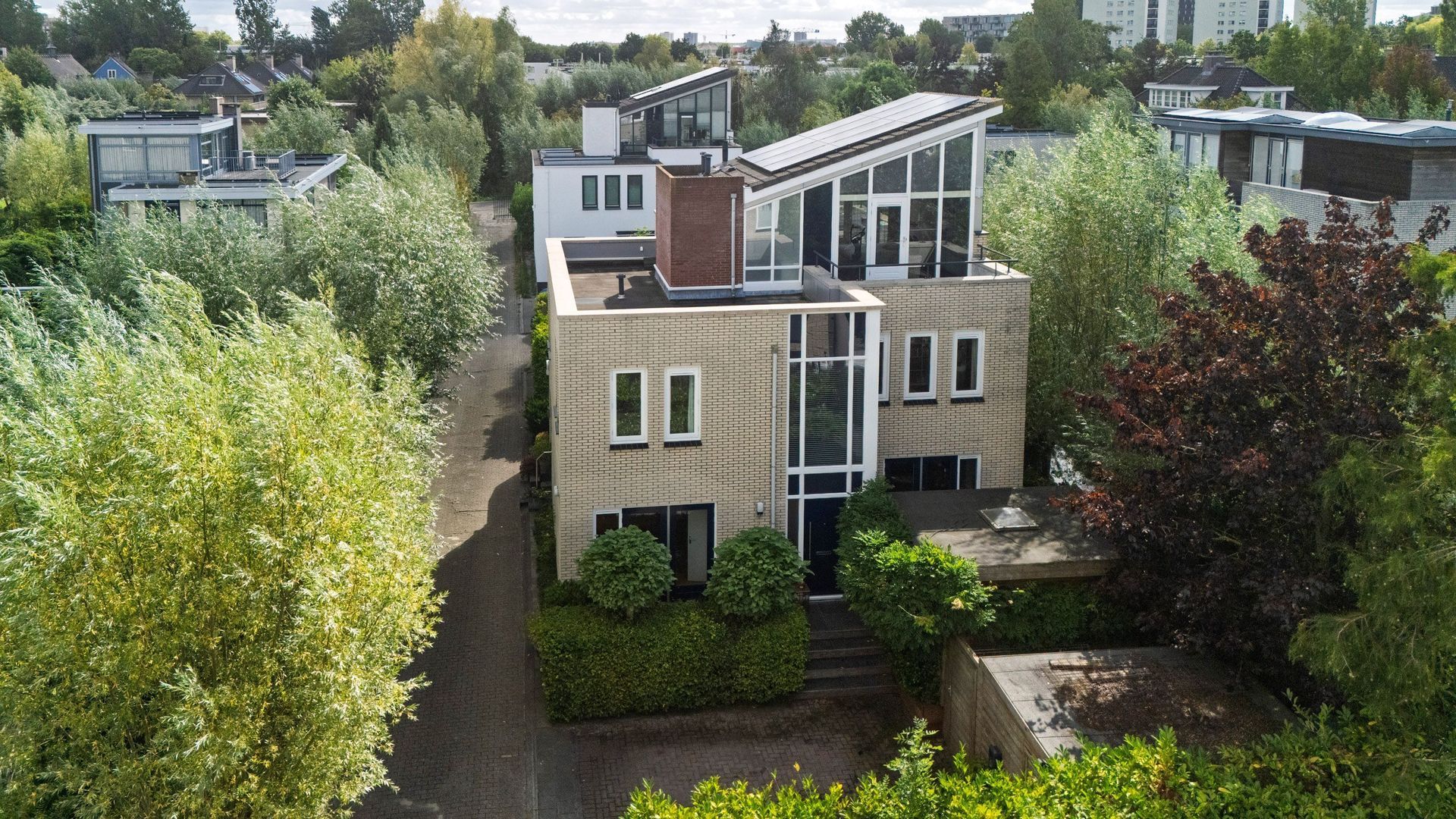 's-Gravenweg 738, Rotterdam foto-0