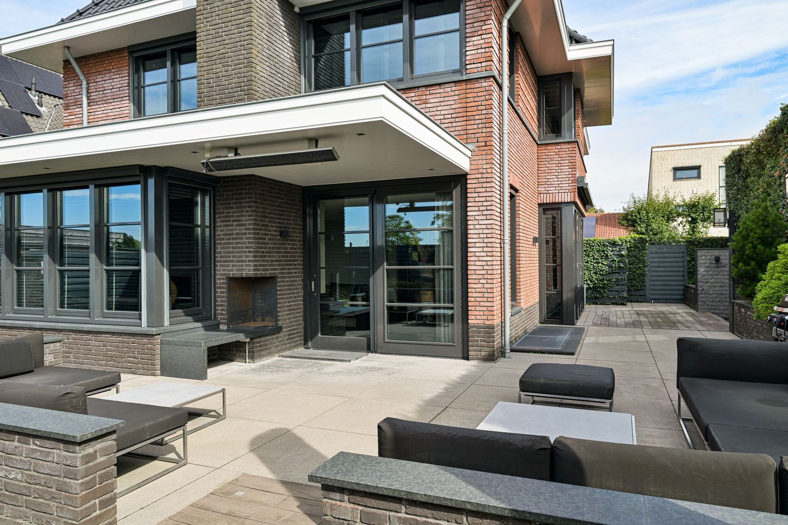A.A. Meerenburghstraat 4, Strijen foto-39