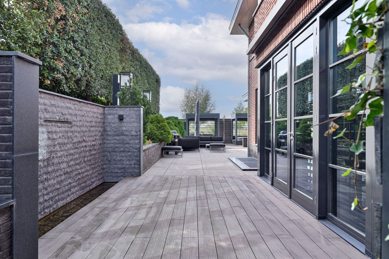 A.A. Meerenburghstraat 4, Strijen foto-28