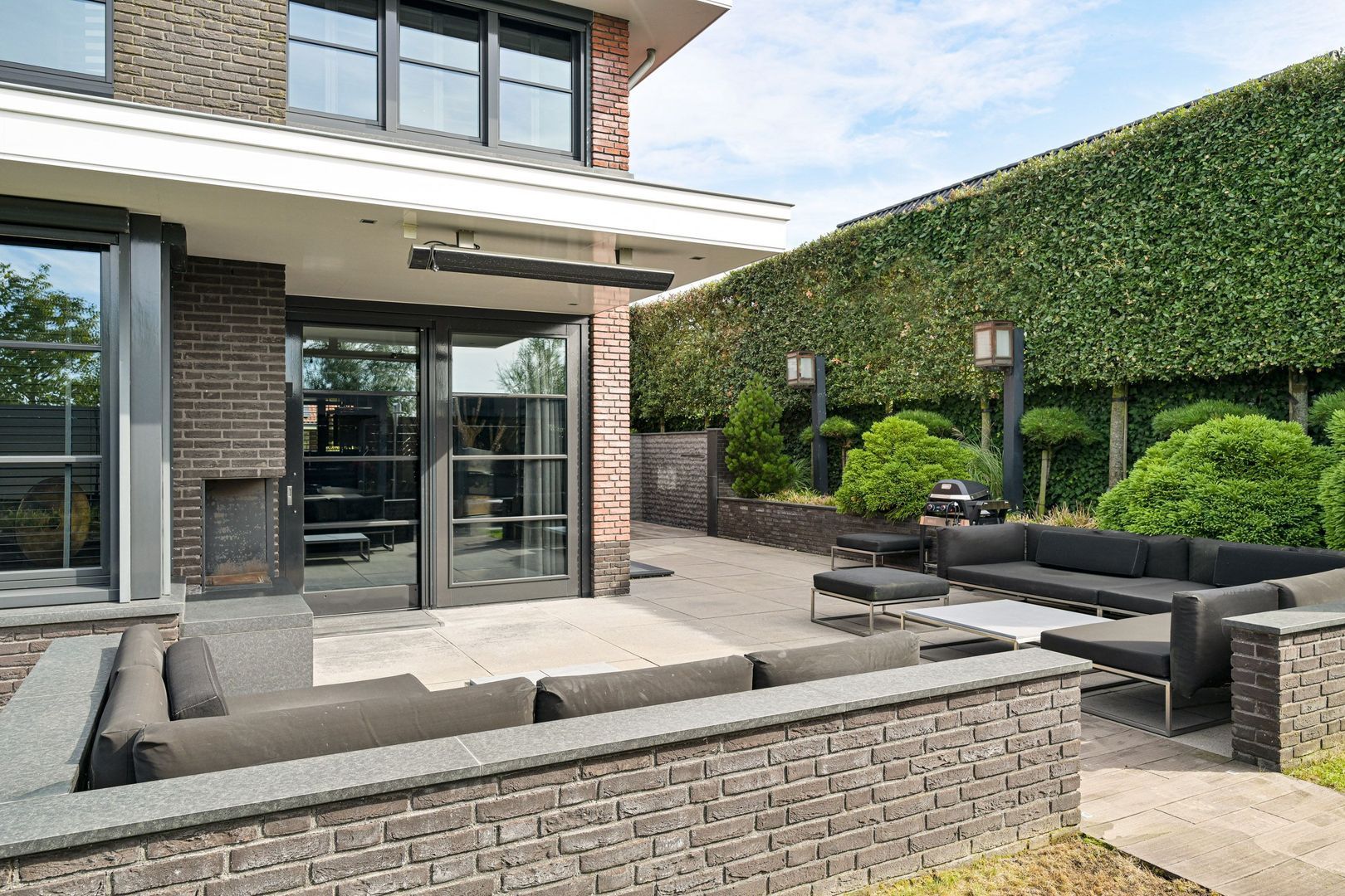 A.A. Meerenburghstraat 4, Strijen foto-36