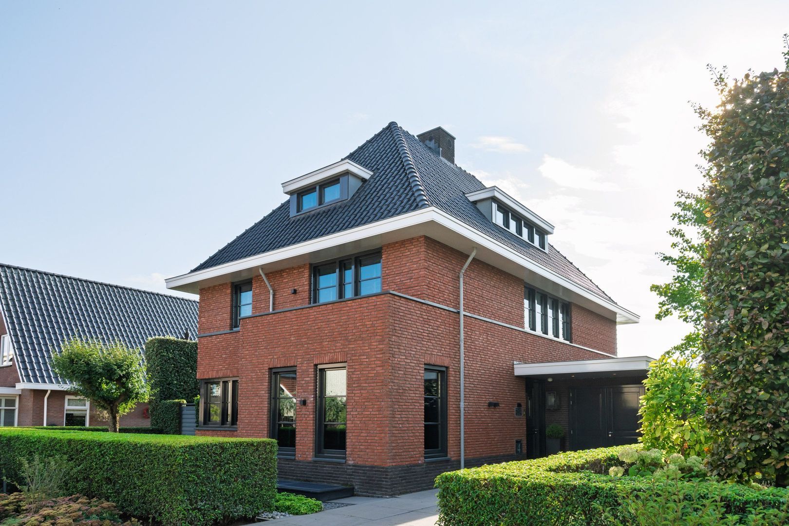 A.A. Meerenburghstraat 4, Strijen foto-73