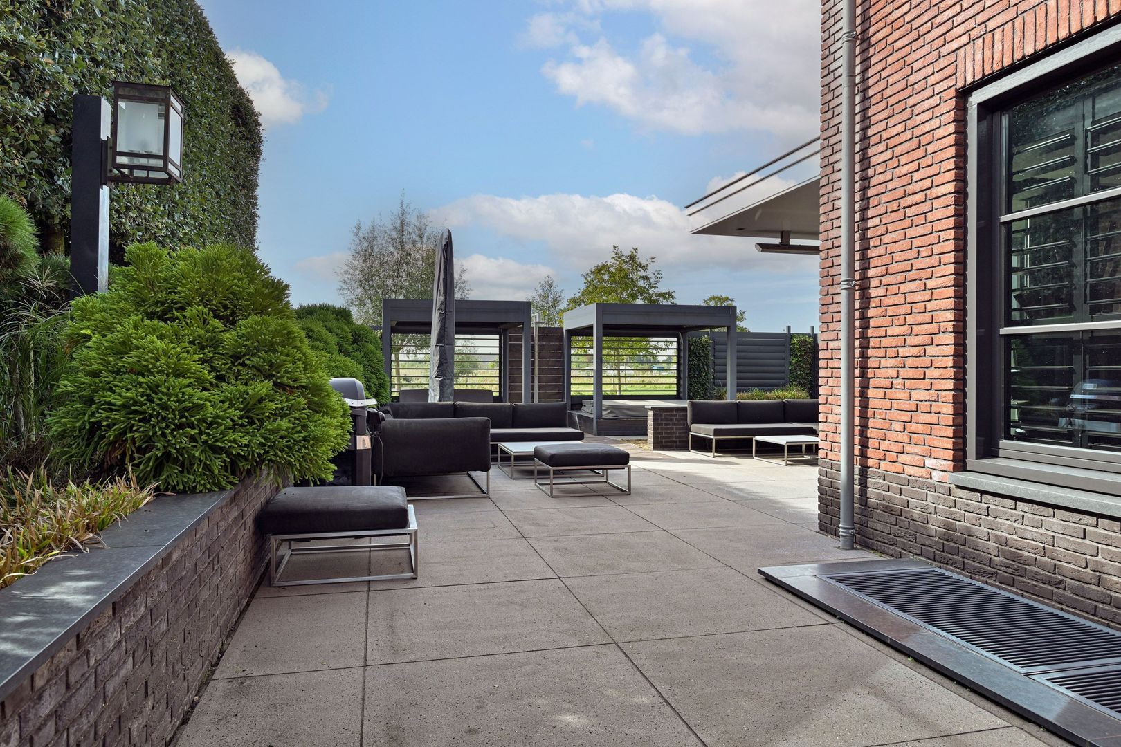 A.A. Meerenburghstraat 4, Strijen foto-30