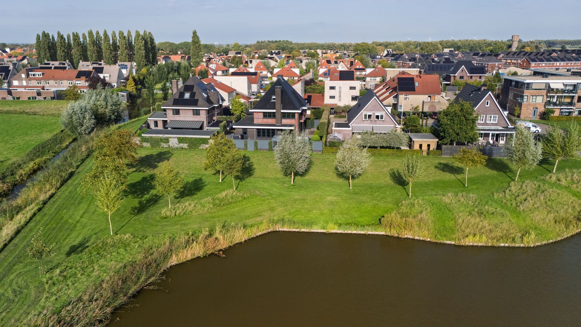 A.A. Meerenburghstraat 4, Strijen foto-74