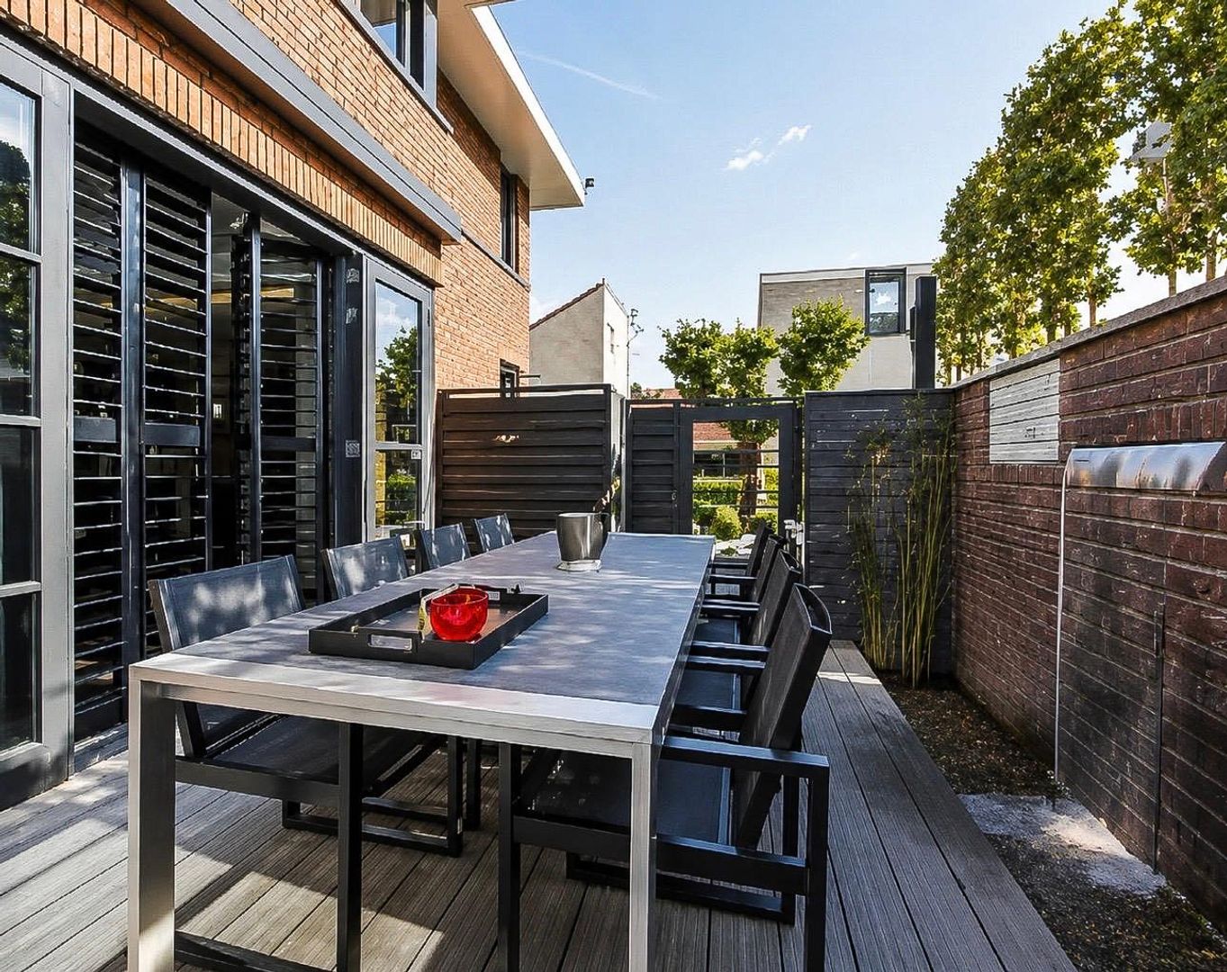 A.A. Meerenburghstraat 4, Strijen foto-29