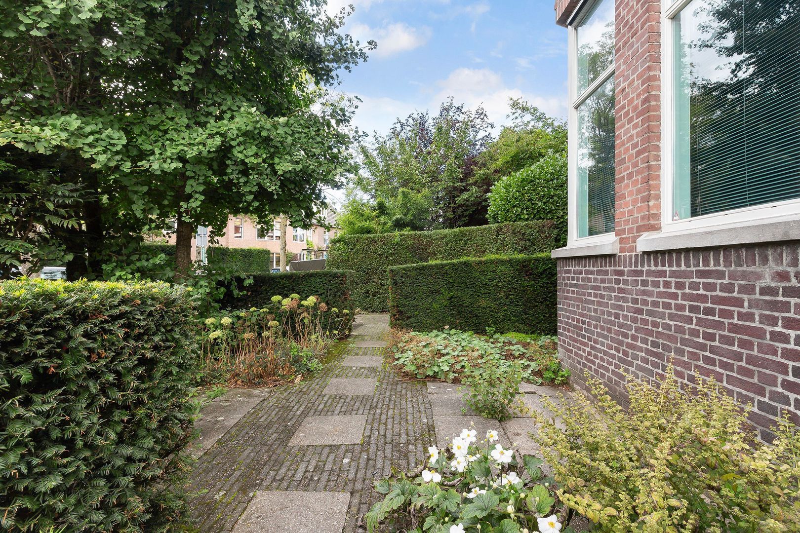 Vredehofweg 70, Rotterdam foto-43