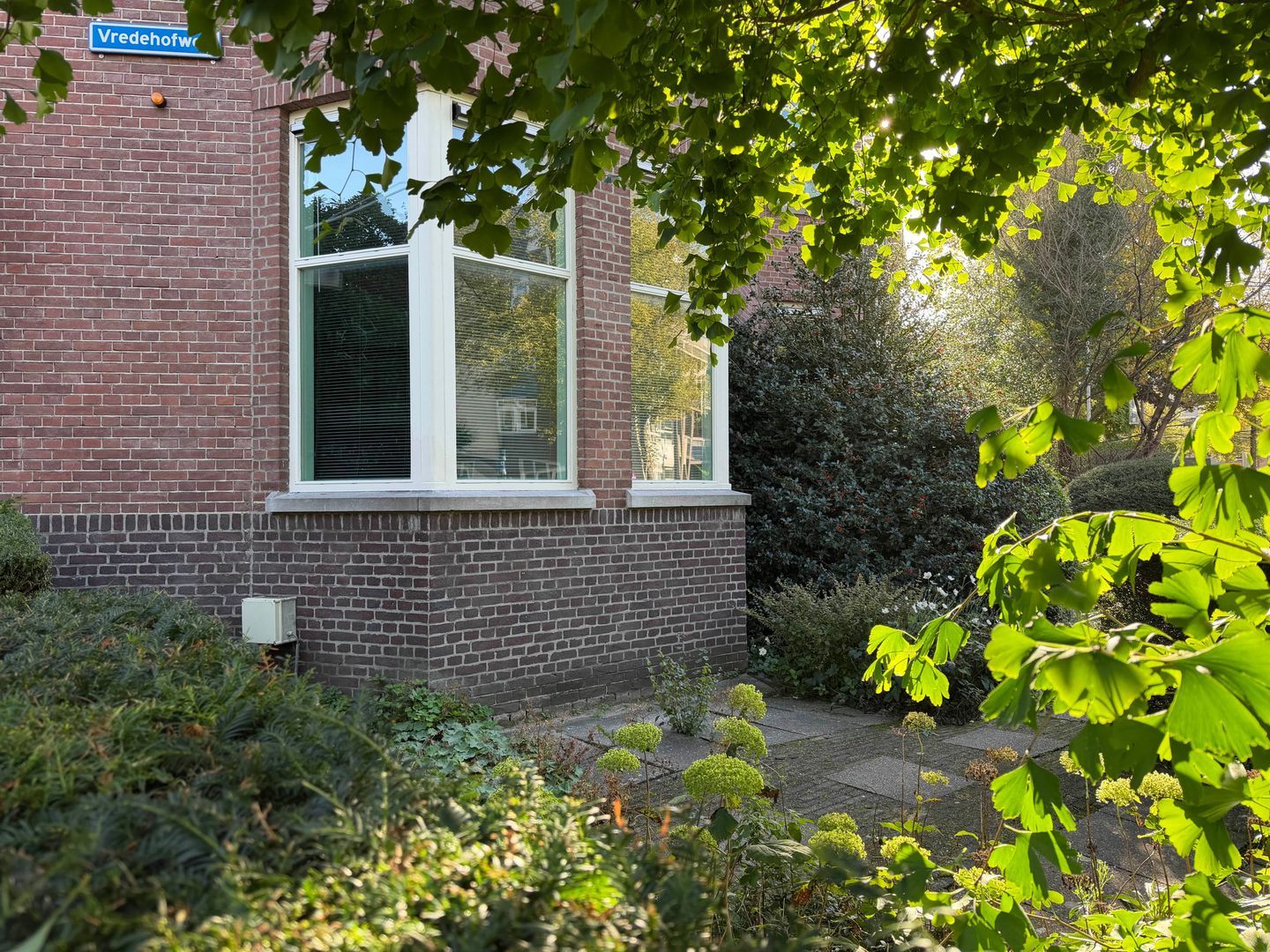 Vredehofweg 70, Rotterdam foto-35