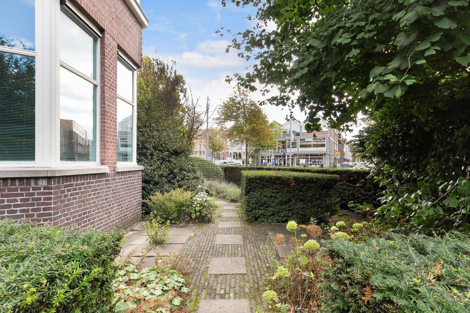 Vredehofweg 70, Rotterdam foto-38