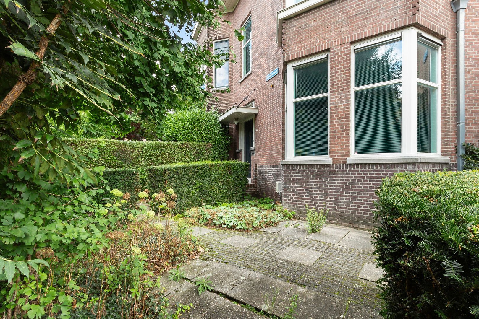 Vredehofweg 70, Rotterdam foto-39
