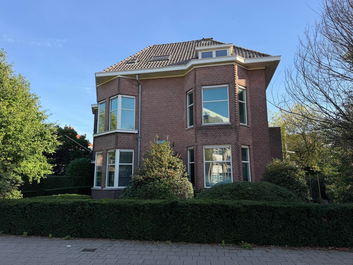 Vredehofweg 70, Rotterdam foto-0