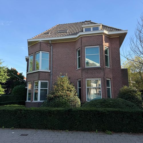 Vredehofweg 70, Rotterdam foto-1