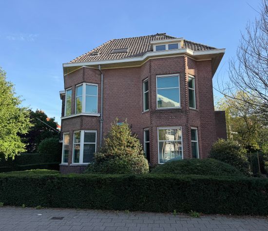 Vredehofweg 70, Rotterdam