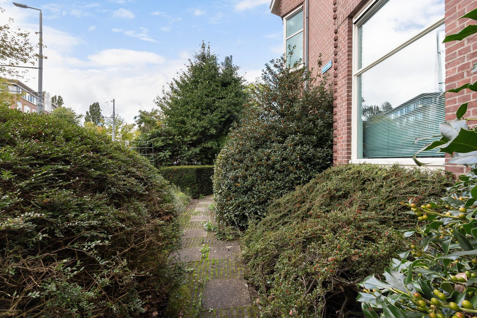 Vredehofweg 70, Rotterdam foto-41